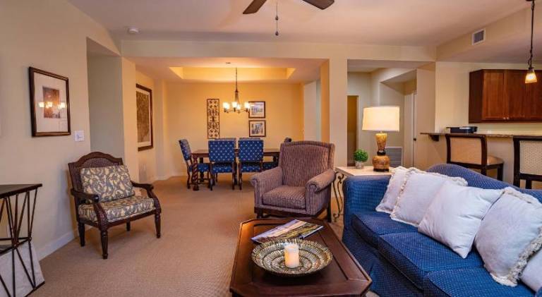 Big vacation home with jacuzzi & pool | Perfect for remote work | Pets allowed in St. Augustine, FL