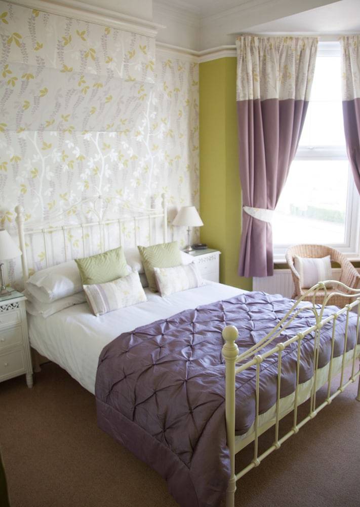 Bed and breakfast Eastbourne