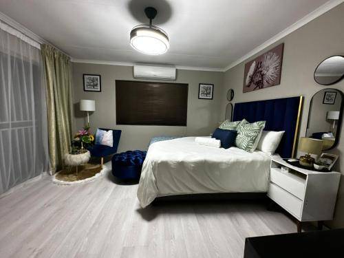 House Glenmarais