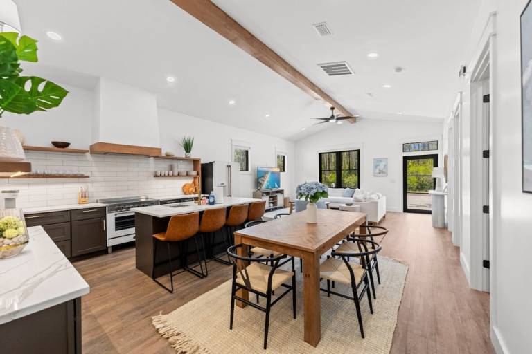 Children-friendly charming house with barbeque & garden | Pets are welcome — photo 2