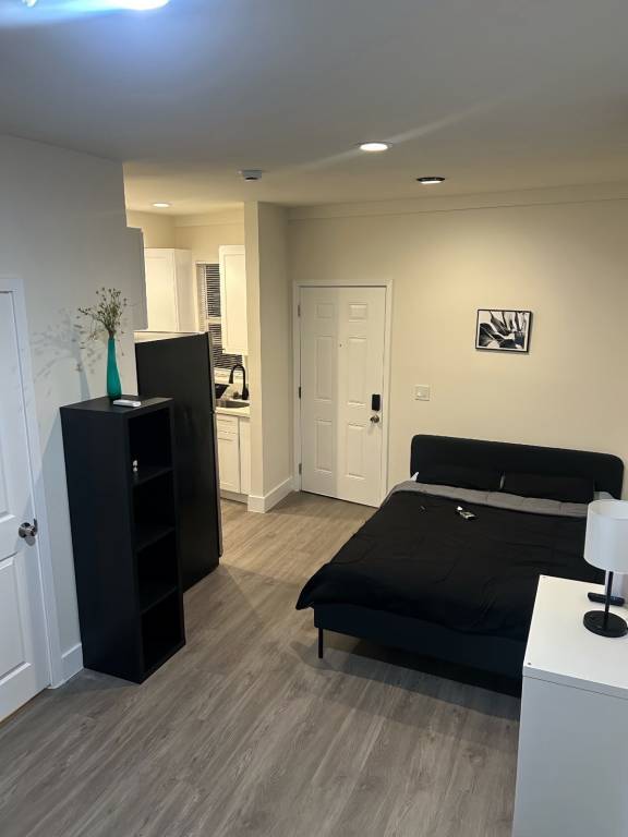 Bed and breakfast North Hollywood