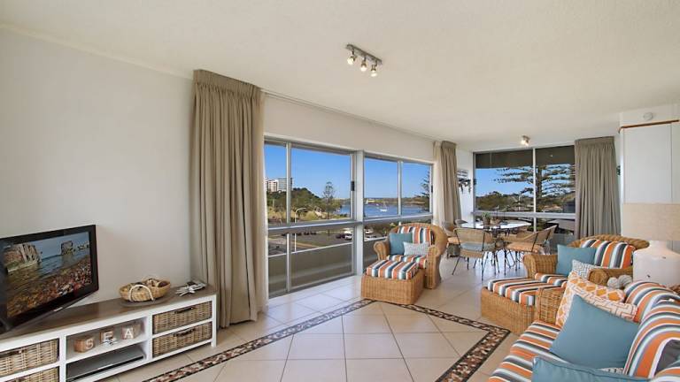 Apartment Fingal Head