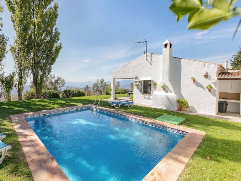 Cottage Antequera