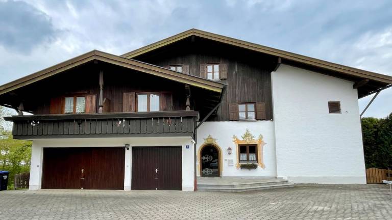 Ferienwohnung  Seeon-Seebruck