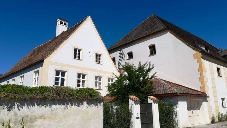 Ferienwohnung  Seeshaupt