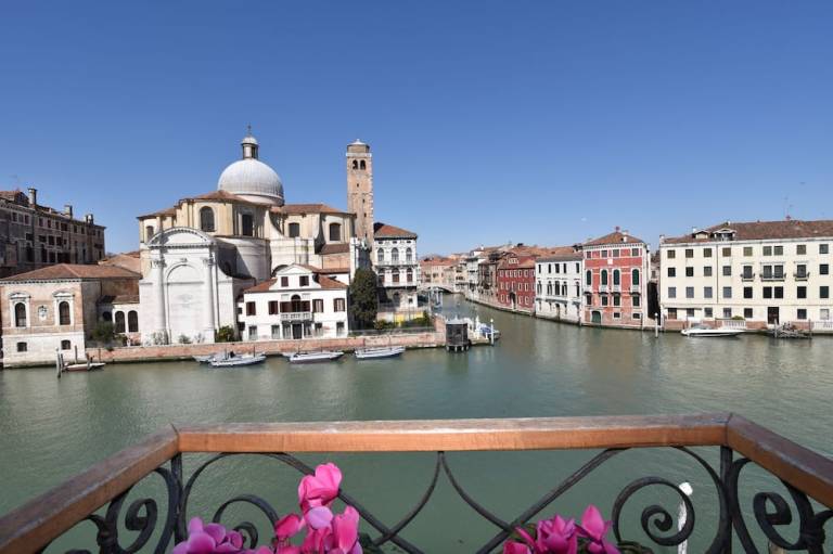 Bed & Breakfast Santa Croce