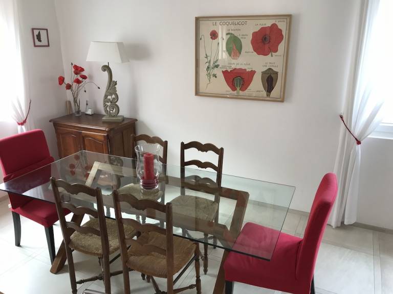 Ferienwohnung Saint-Raphaël