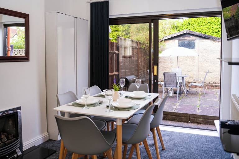 House Coventry