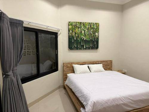 Bed & Breakfast Buwit