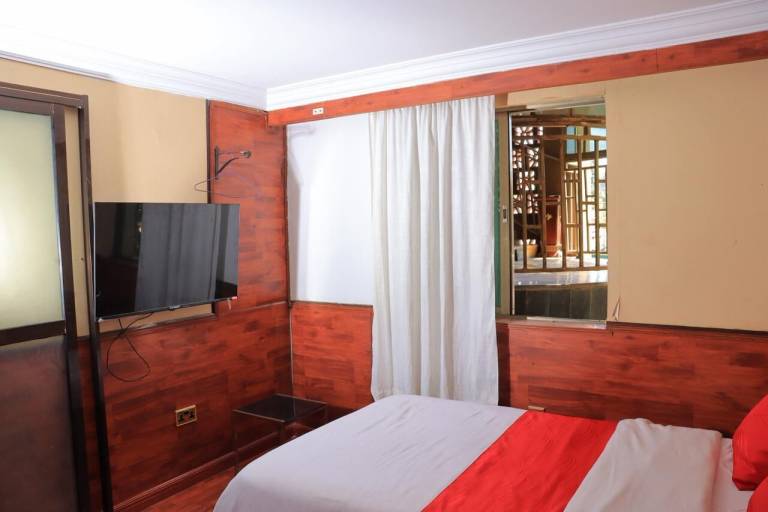 Ferienwohnung  Ridgeways