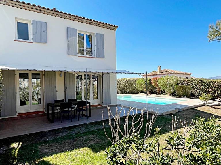 Villa Mallemort