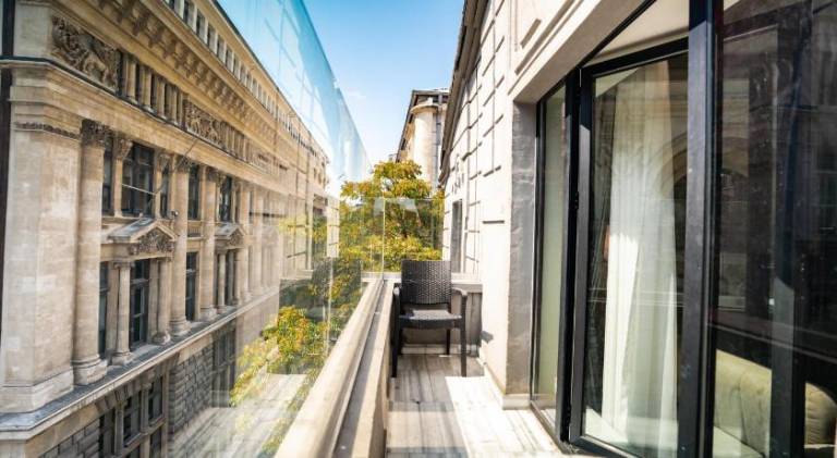 Lovely serviced apartment | Close to Galata Tower | Pets are welcome — photo 5
