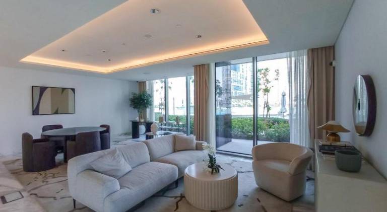 Apartment with pool | Next to the beach | Dogs allowed — photo 4