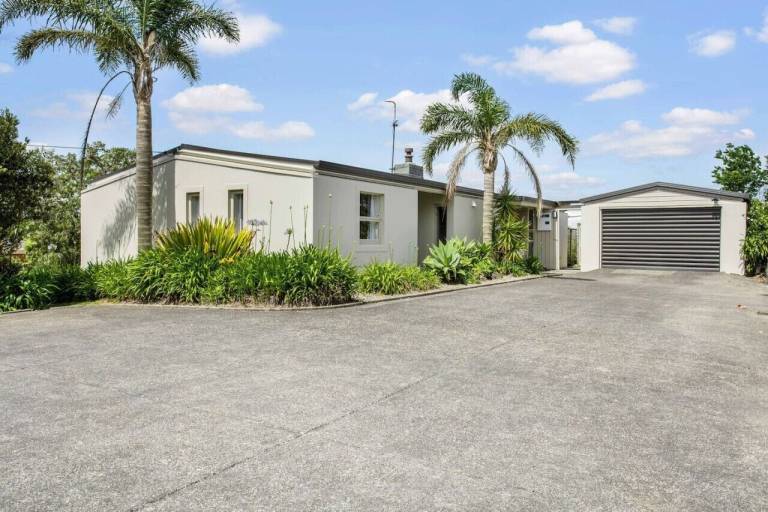 Maison de vacances  Whitford