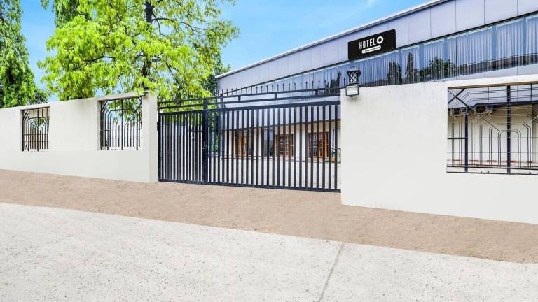 Ferienhaus für 2 Personen 31 m² in Nagpur