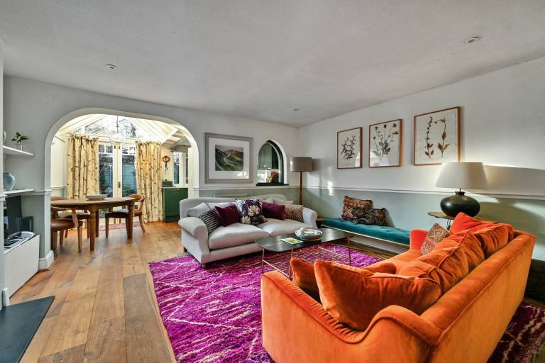 House  Lewes
