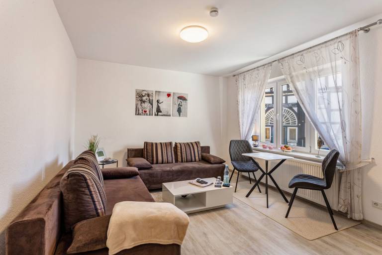 Ferienwohnung Rüthen