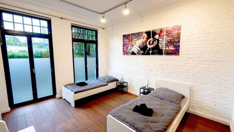 Ferienwohnung  Bargteheide