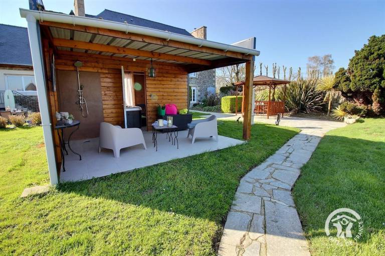 Gîte Plancoët