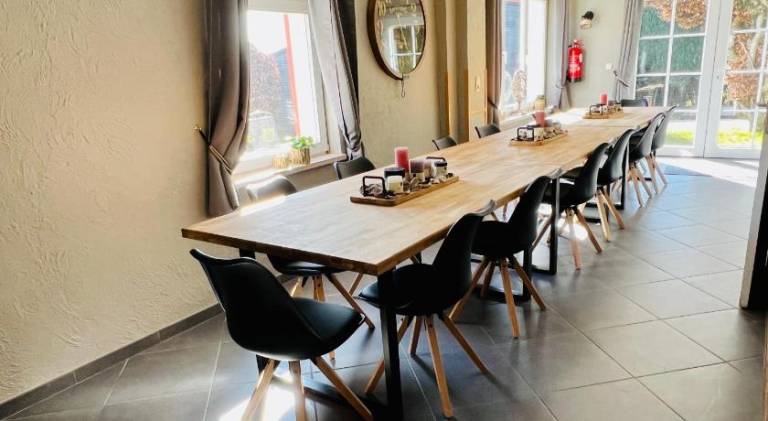 Vacation home with 7 rooms for 14 persons — photo 4