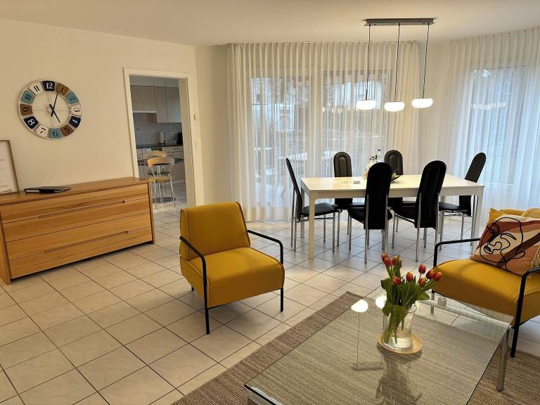 Ferienwohnung Liestal
