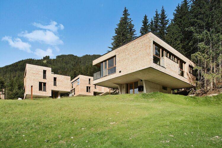 Chalet Kals am Großglockner