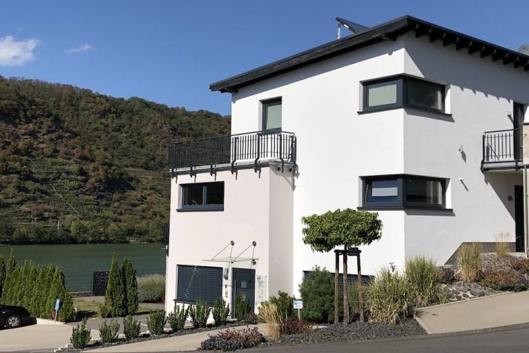 Ferienhaus Alken
