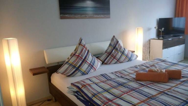 Ferienwohnung Wilhelmsburg