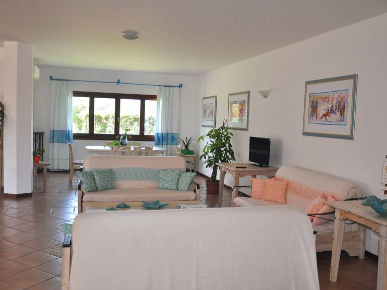 Family-oriented charming holiday apartment with yard, pool & terrace | Nature view | Close to the beach | Pet-friendly — photo 5