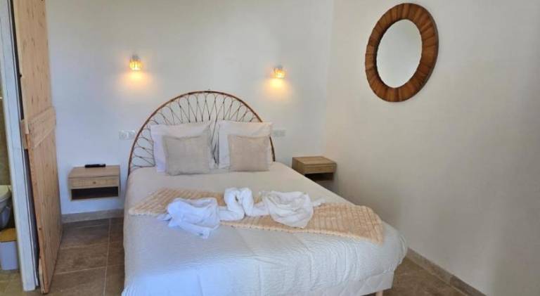 Chambre d'hôtes Saintes-Maries-de-la-Mer