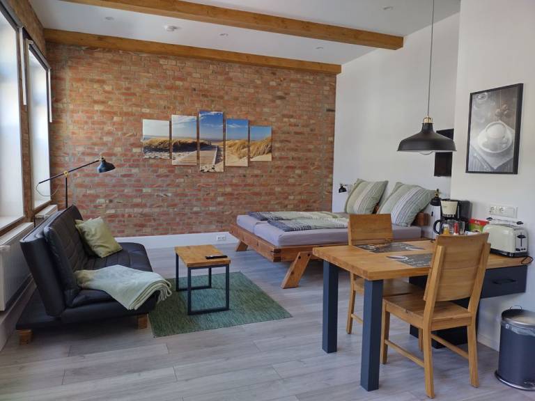 Ferienwohnung Ribnitz-Damgarten