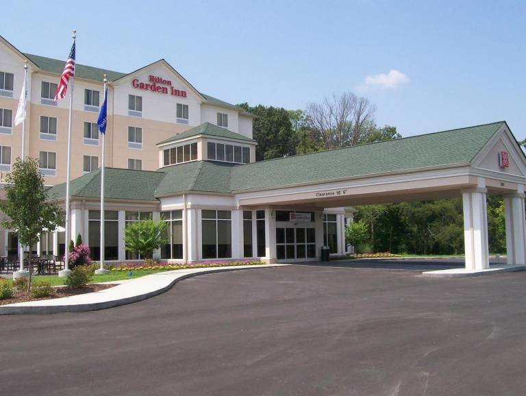 Hilton Garden Inn Huntsville South/Redstone Arsenal in Huntsville, AL