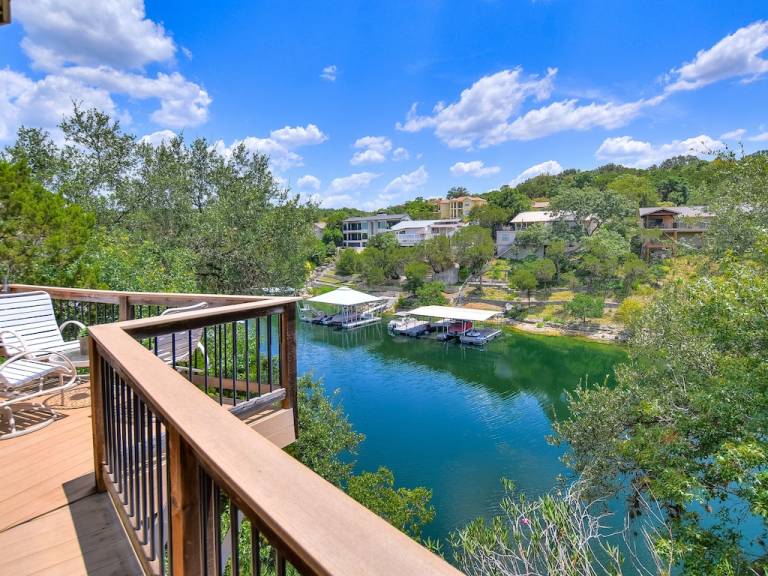 Villa Lakeway