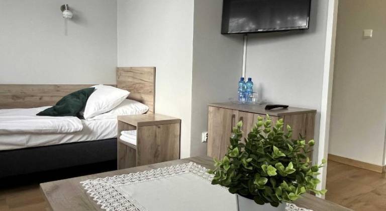 Hotel Lesny — photo 5