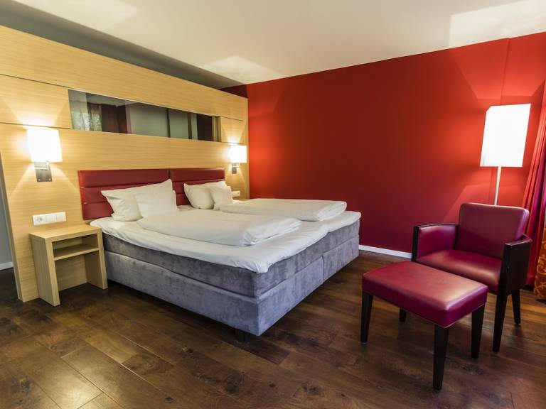 Aparthotel Bonn
