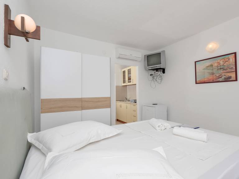 Nice rental apartment with barbeque & terrace | Sea view | Pets are welcome — photo 4