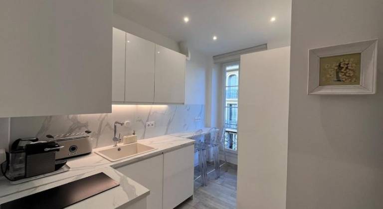 Apartment | Near Place Masséna — photo 3