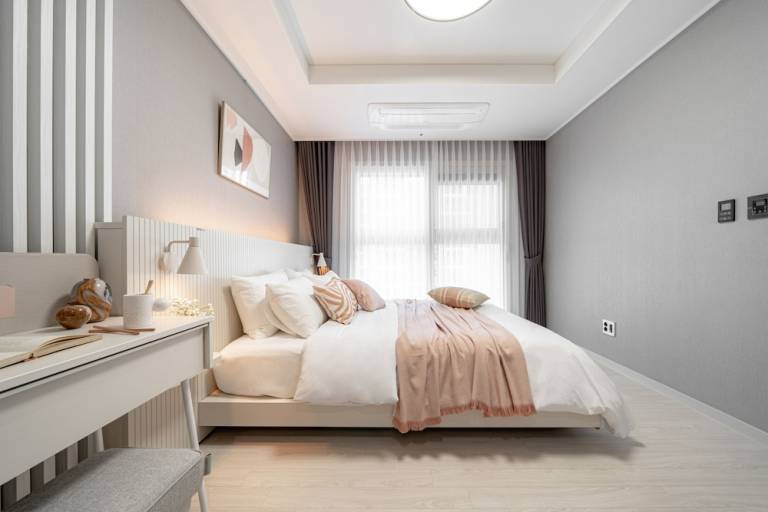 Accommodation Cheonggang-ri