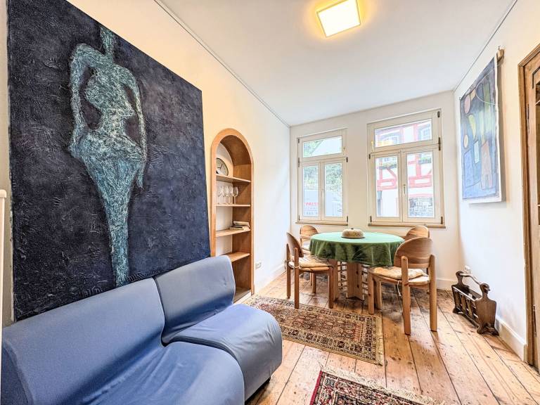 Ferienhaus Bacharach