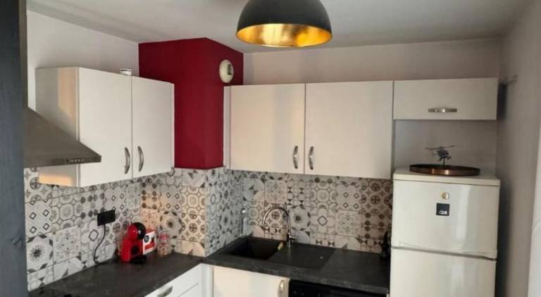 Holiday apartment with 1 room for 4 persons — photo 4