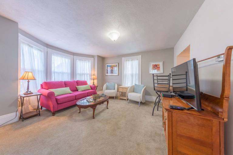 Apartment Marblehead
