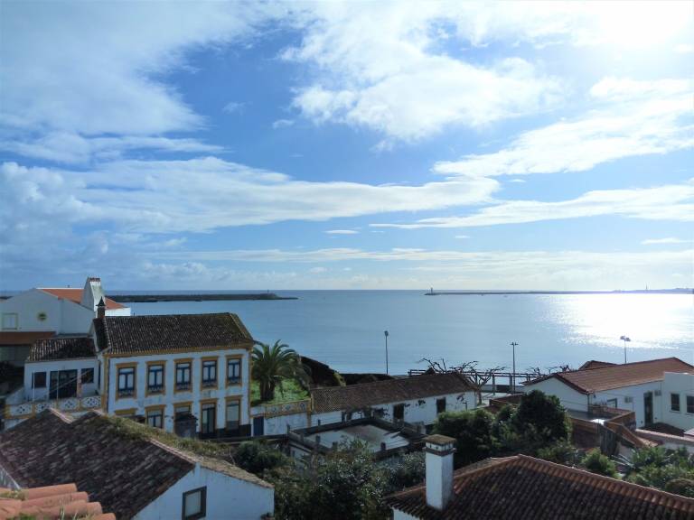 Apartamento Praia da Vitória