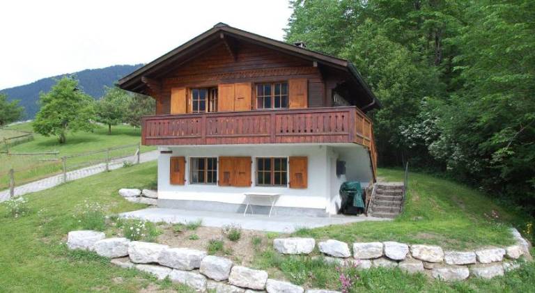 Chalet | Pet-friendly in Rougemont