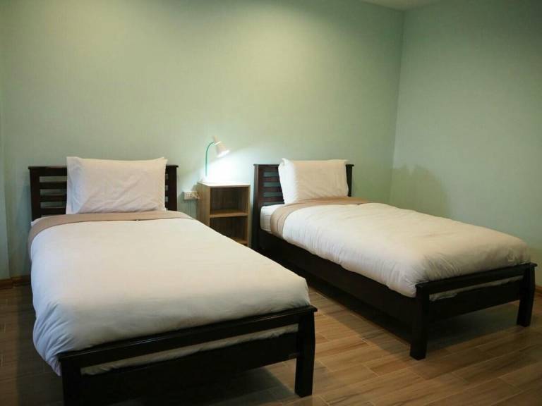 Nice vacation home | Close to Wat Chedi Luang | Pets allowed in Chiang Mai
