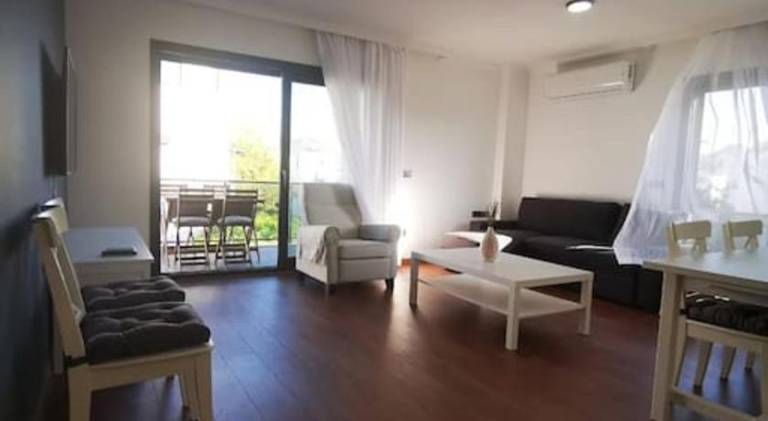 Holiday apartment with 2 rooms for 6 persons — photo 2