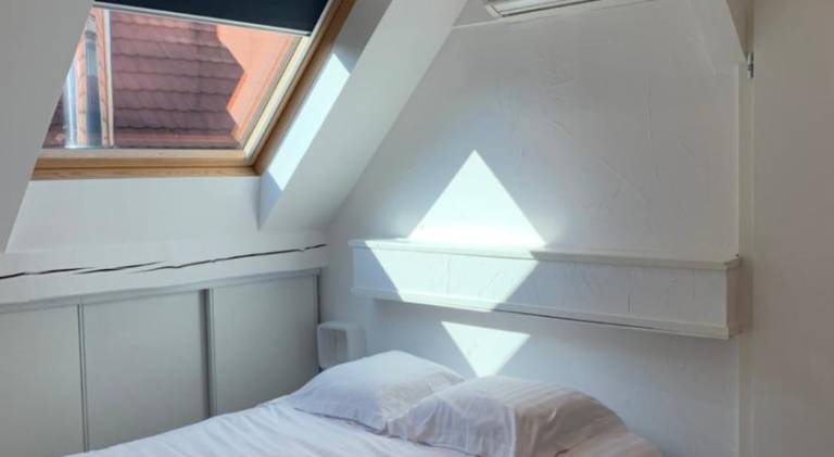 100 m&sup2; Ferienwohnung