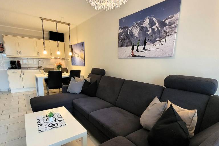 Wonderful rental apartment | Close to the ski | Pets allowed — photo 3