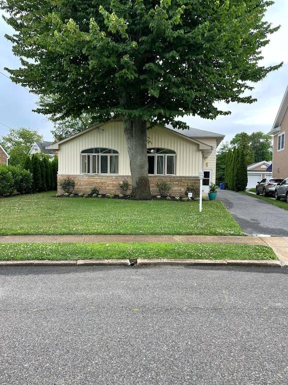 House  Belmar
