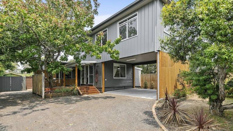 House Aireys Inlet