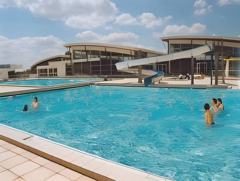 Hotel Azur Saint Junien Cit'Hotel — photo 4
